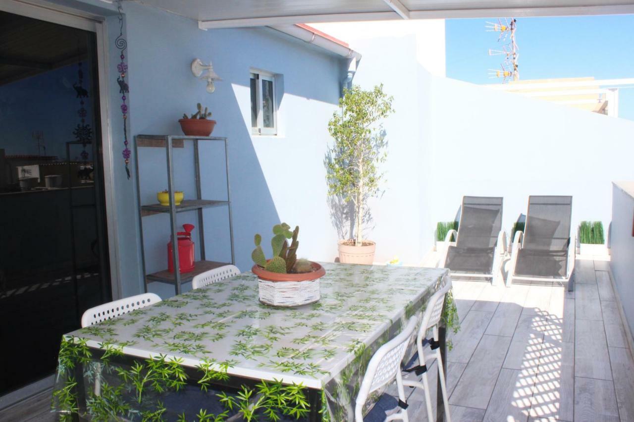 Cactus Penthouse Apartment *