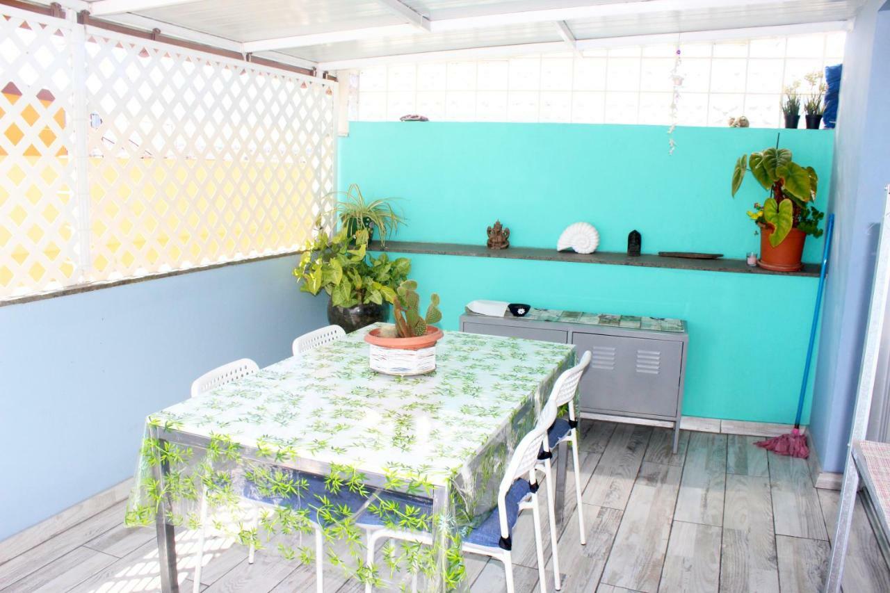 Cactus Penthouse Apartamento