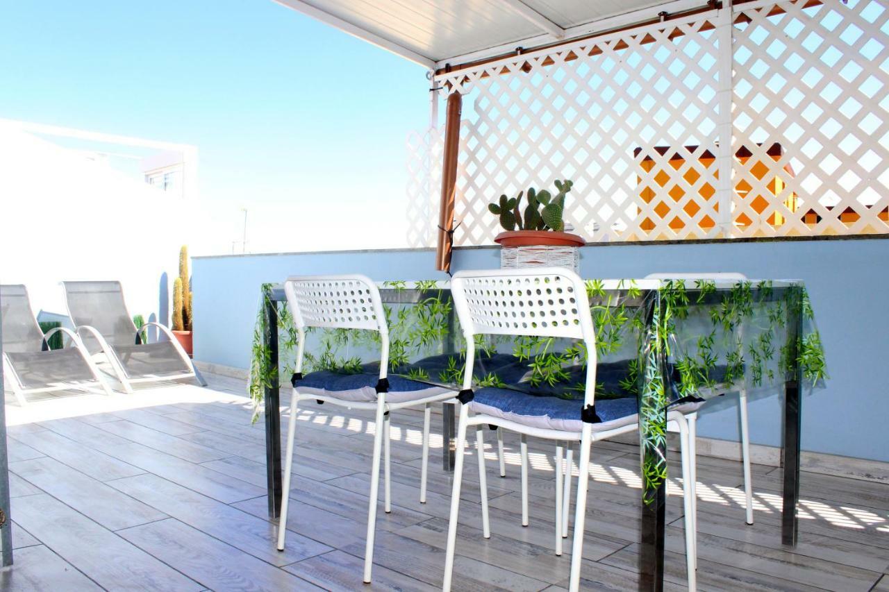 Cactus Penthouse *