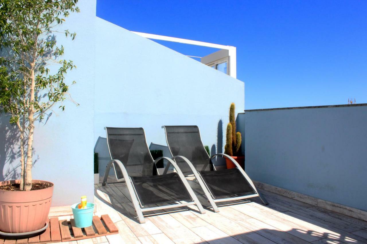 Cactus Penthouse Apartamento