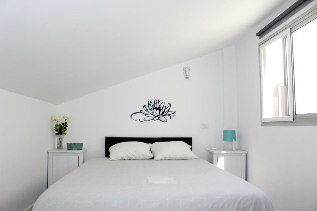 Apartamento Cactus Penthouse