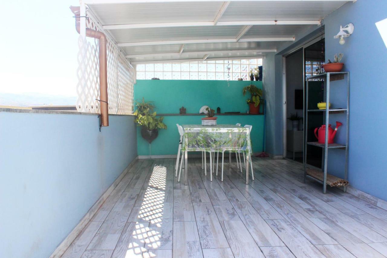 Apartamento Cactus Penthouse *