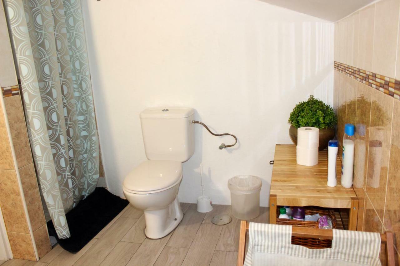 Cactus Penthouse La Garita