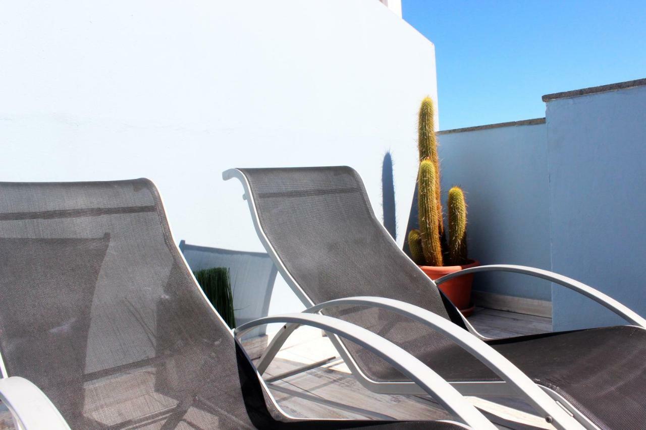 Apartment Cactus Penthouse La Garita