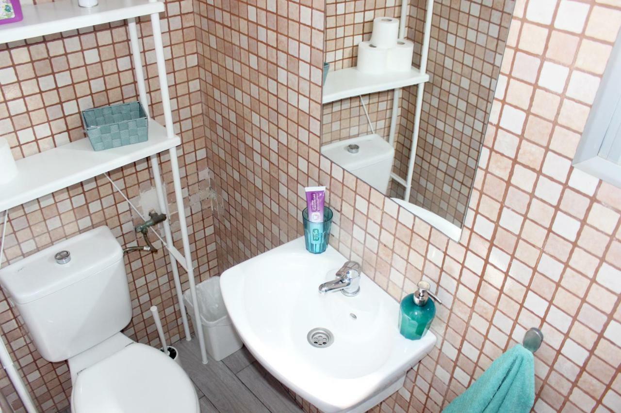 Apartment Cactus Penthouse La Garita