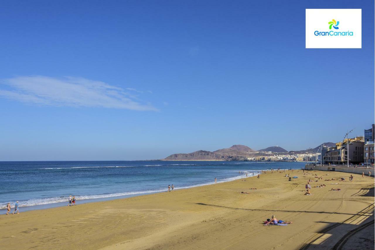 Vista Dorada Al Mar Balcon-wifi By Canariasgetaway Ferienhaus Las Palmas / Gran Canaria