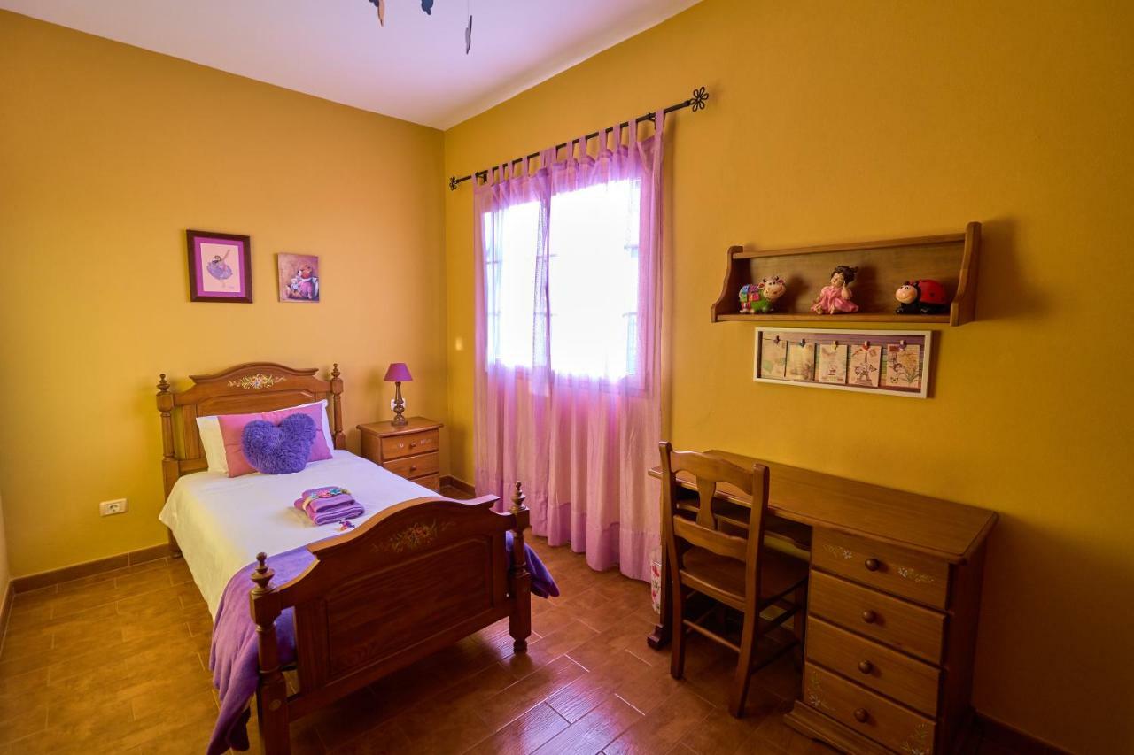 Casa Mami Yaya Villa *
