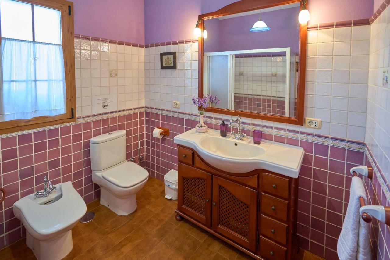 Villa Casa Mami Yaya Firgas