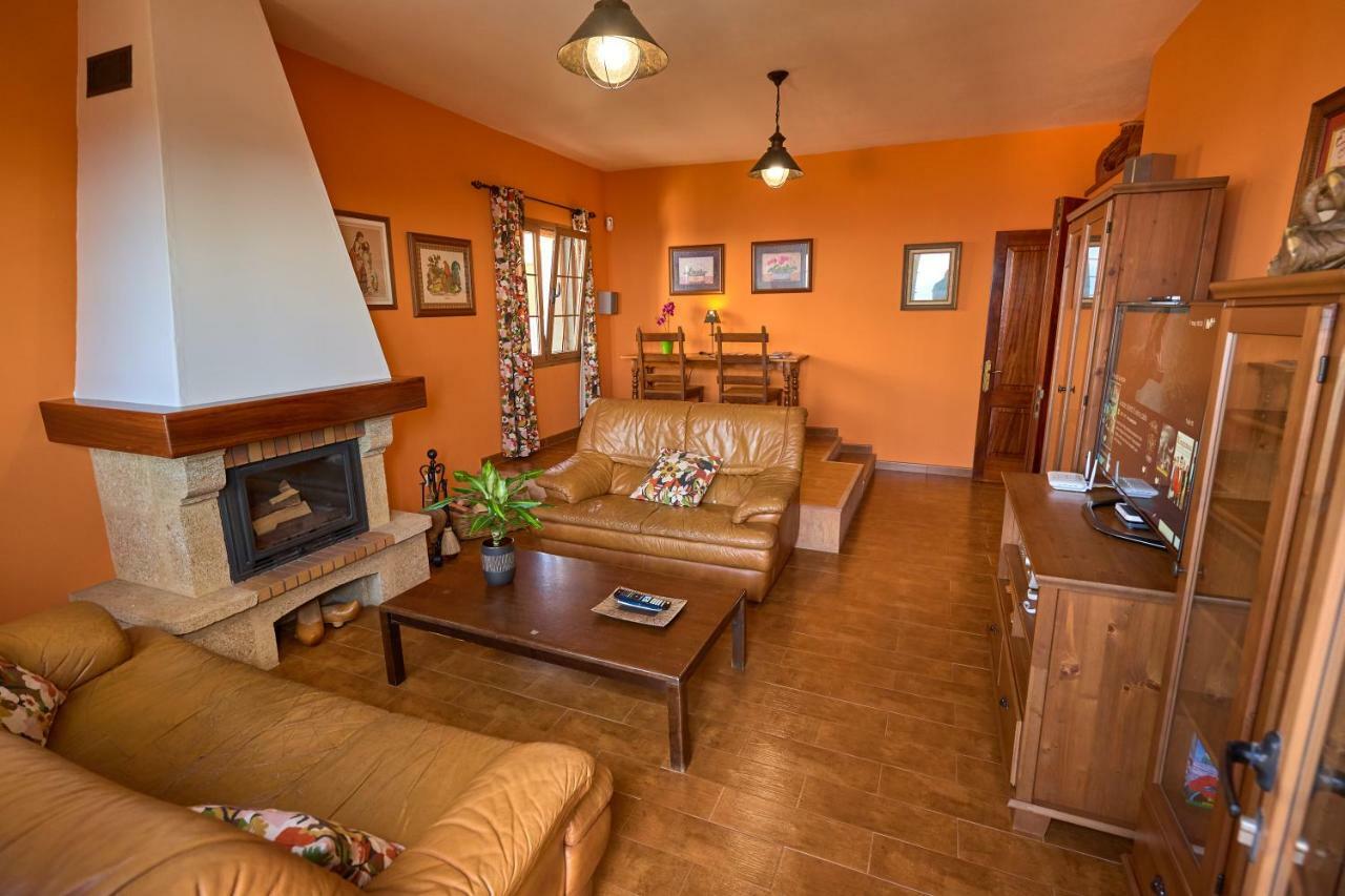Casa Mami Yaya Villa