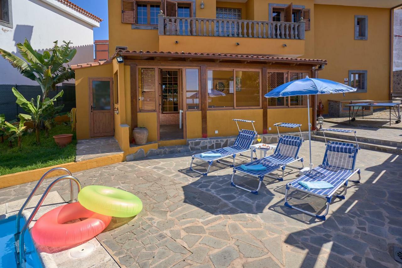 Casa Mami Yaya *