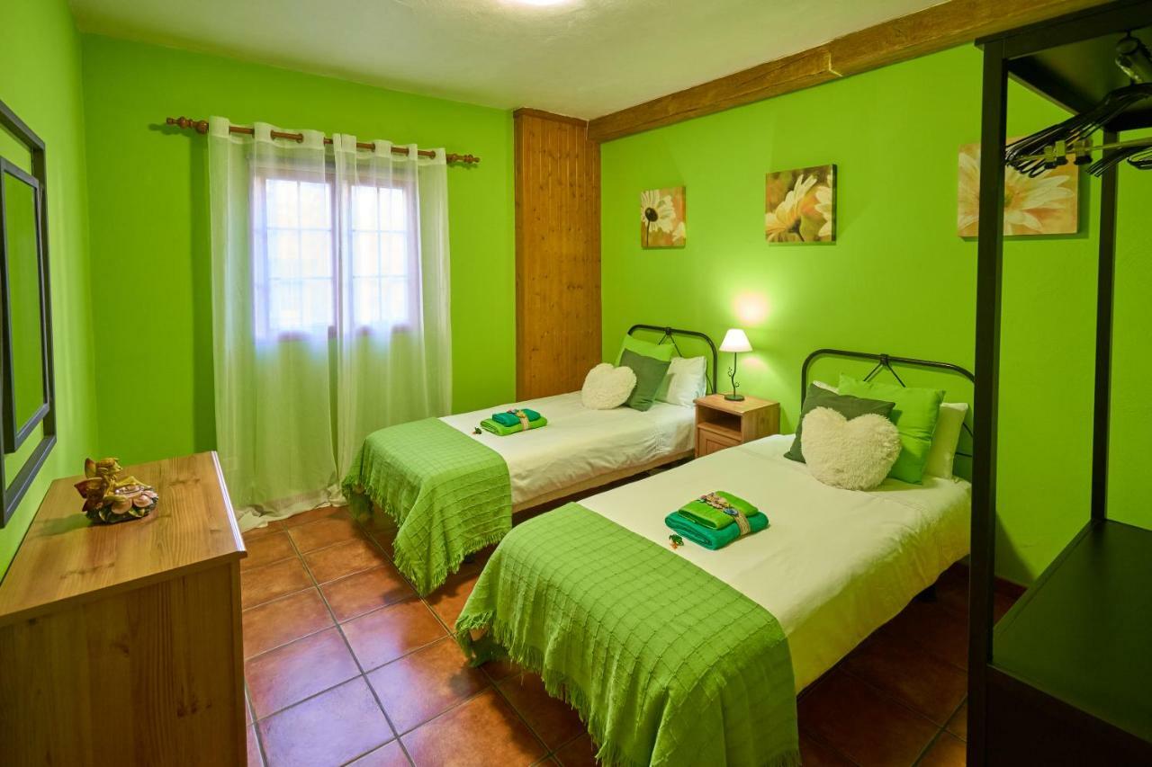 Villa Casa Mami Yaya *