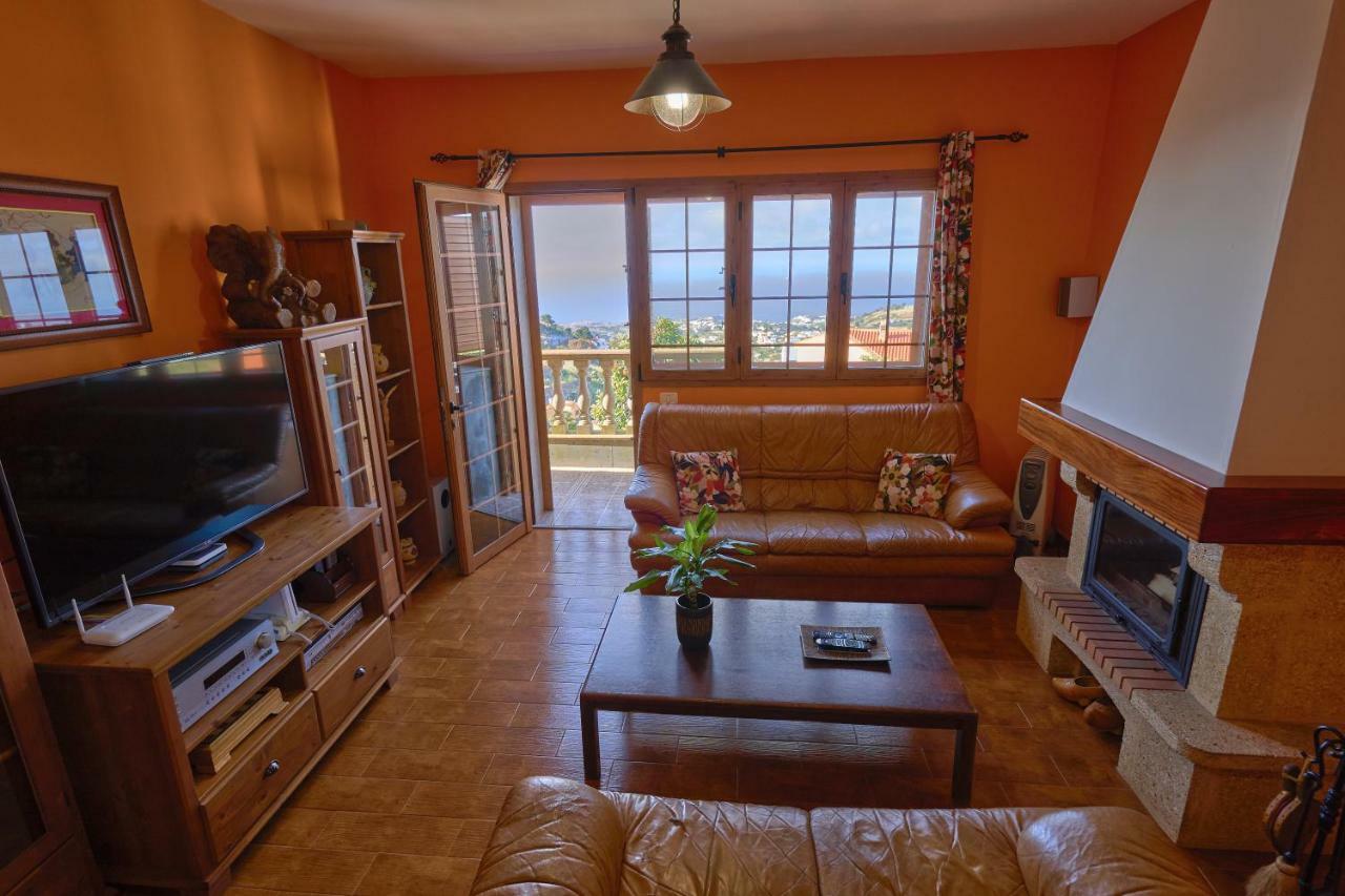 Casa Mami Yaya Villa *
