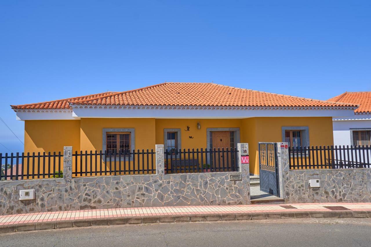 Casa Mami Yaya Firgas