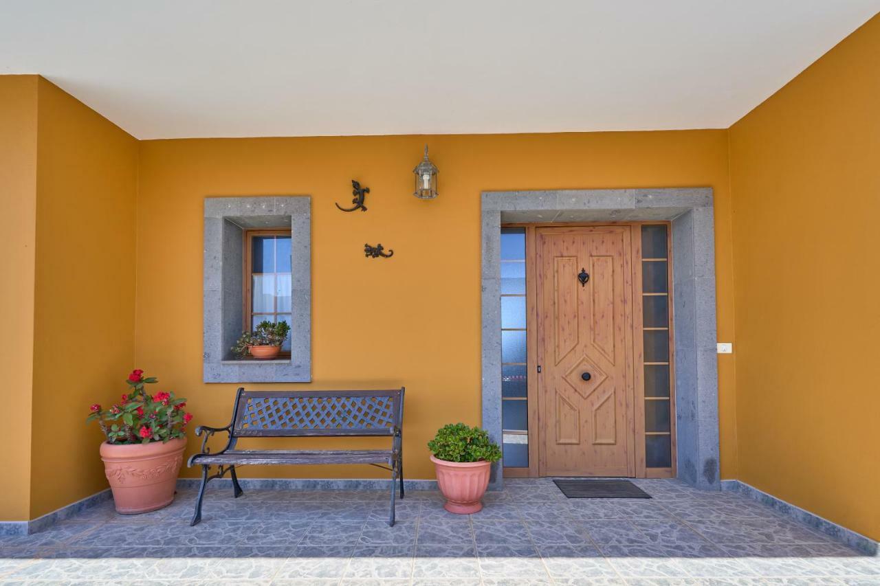 Villa Casa Mami Yaya Firgas