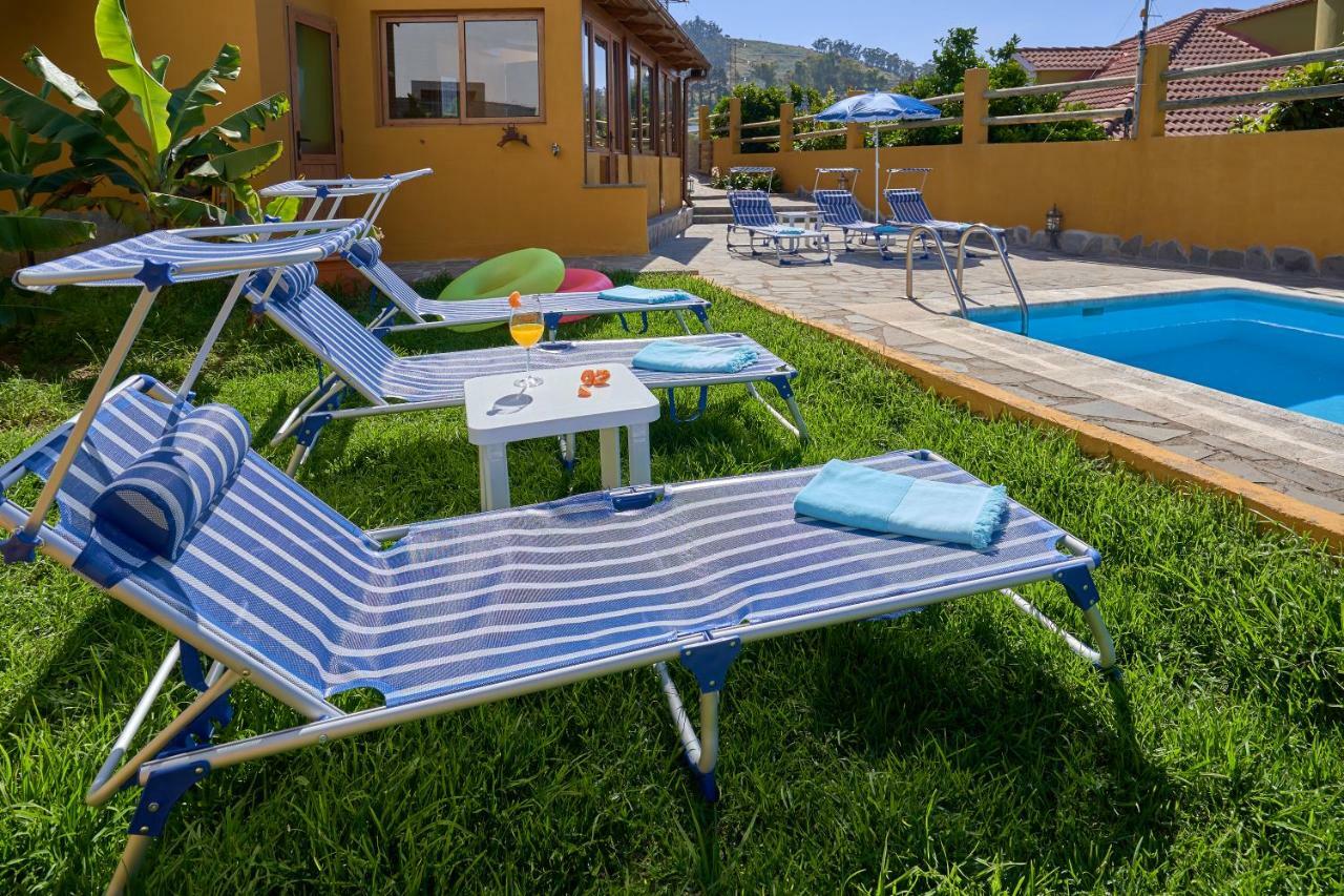 Villa Casa Mami Yaya Firgas