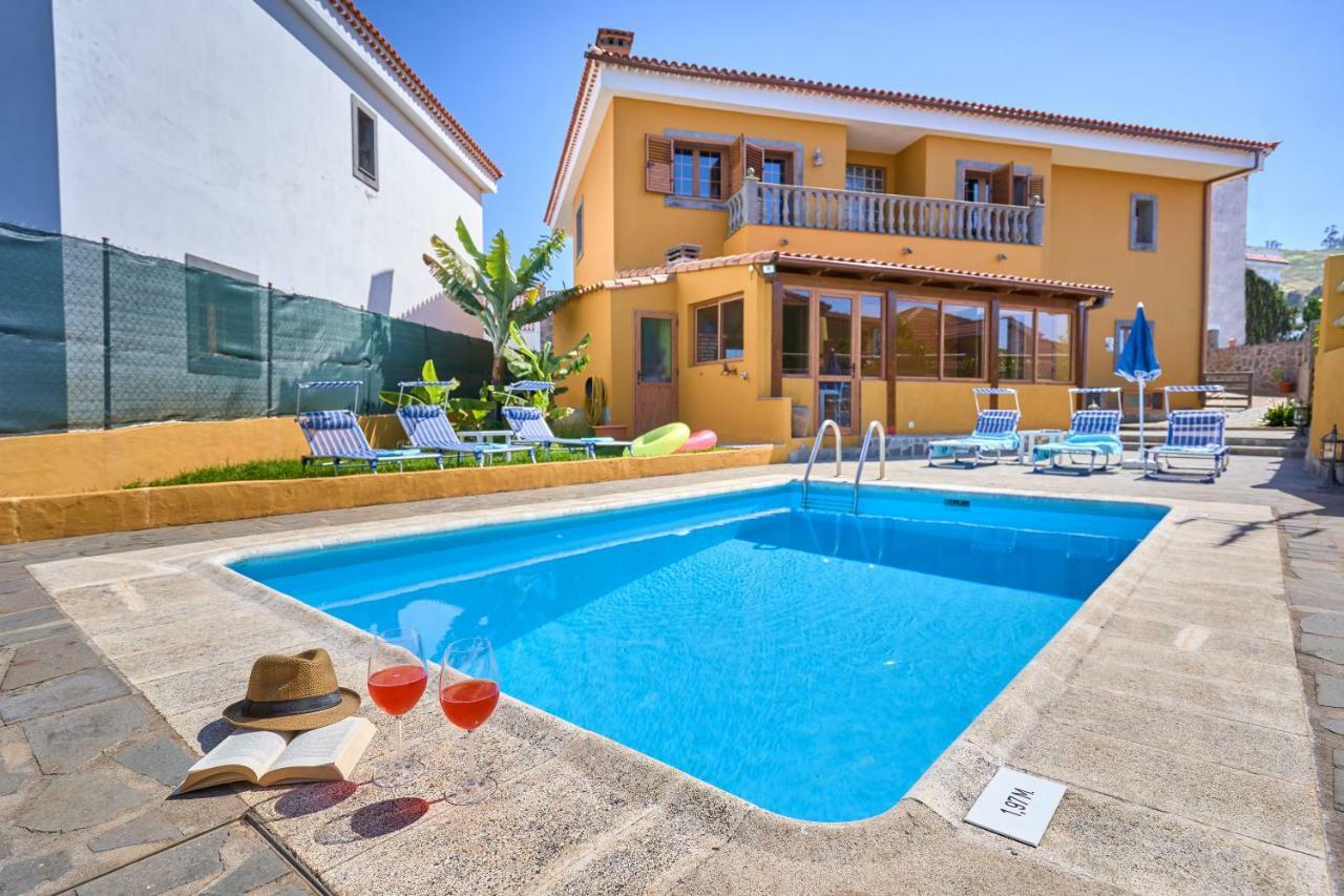 Villa Casa Mami Yaya Firgas