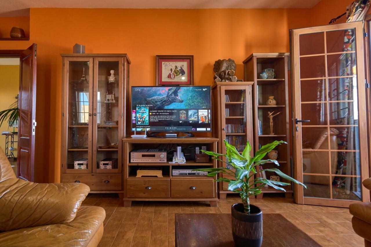 Casa Mami Yaya