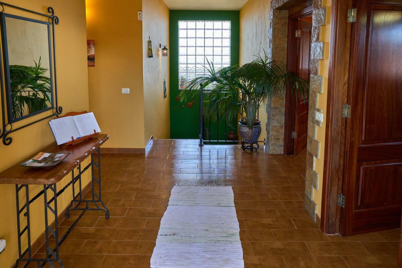 Casa Mami Yaya Villa Firgas