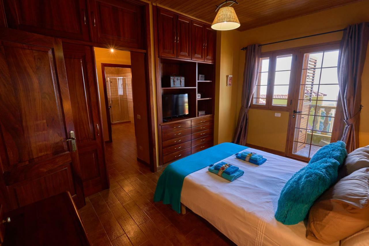 Villa Casa Mami Yaya *