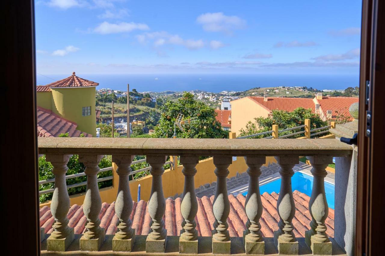 Casa Mami Yaya Villa