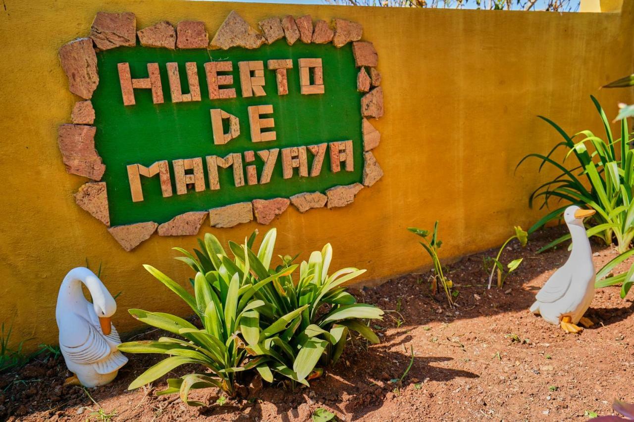Villa Casa Mami Yaya *