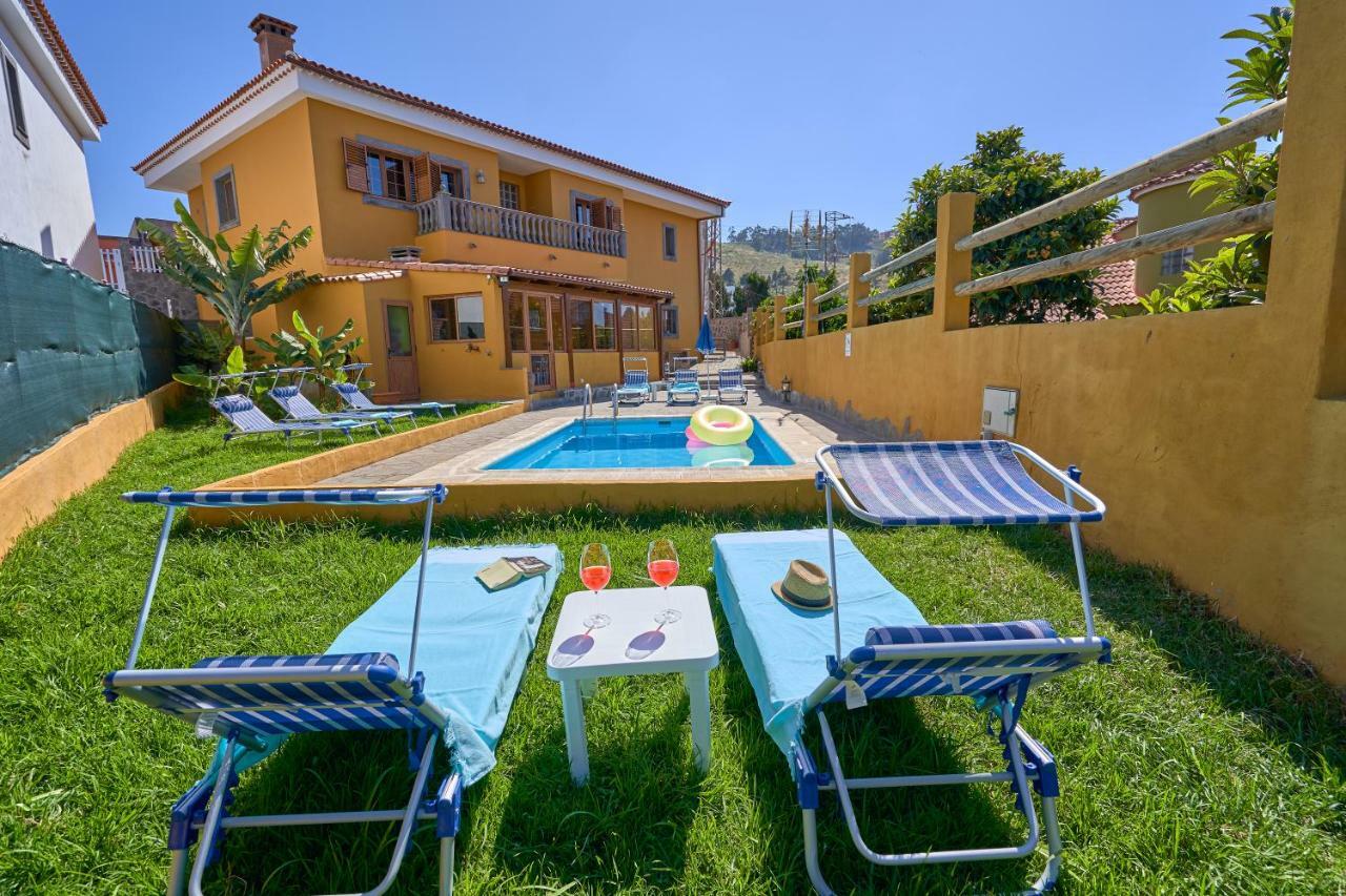 Villa Casa Mami Yaya