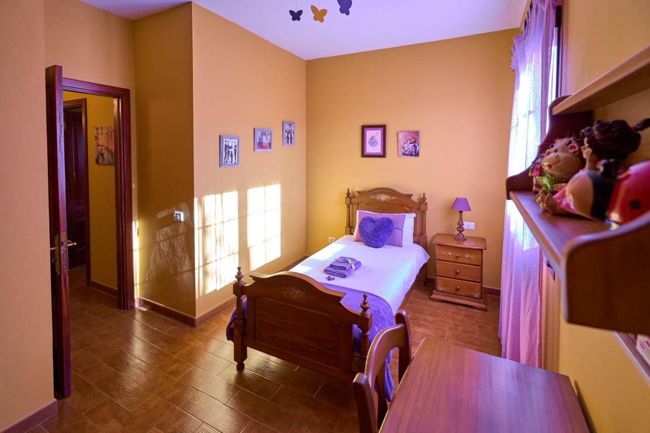 Casa Mami Yaya * Firgas