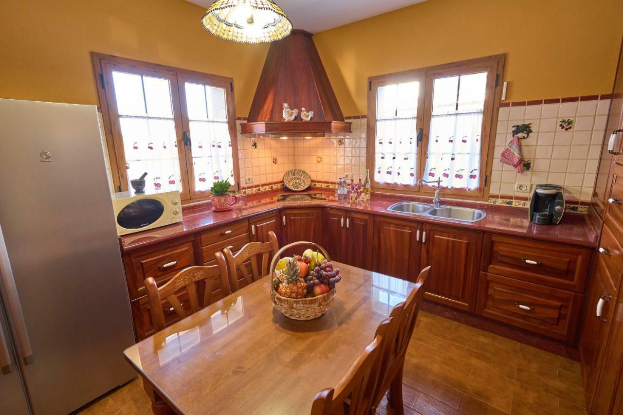 Casa Mami Yaya Villa *