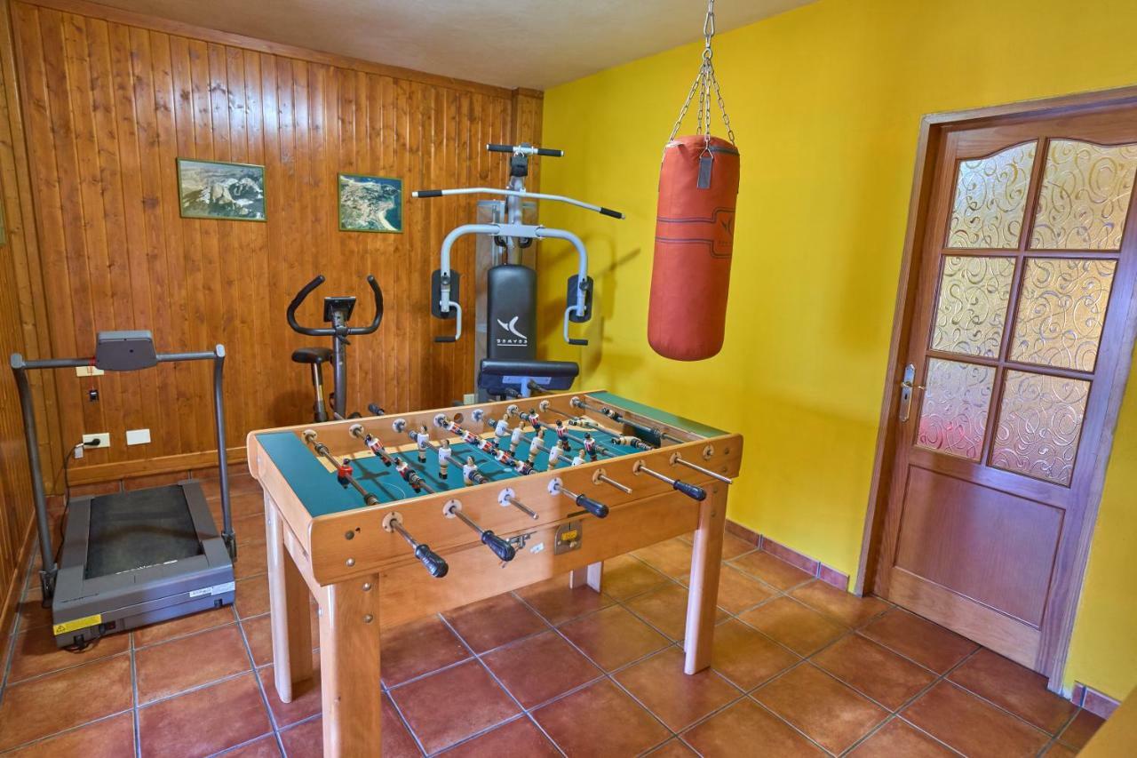 Villa Casa Mami Yaya