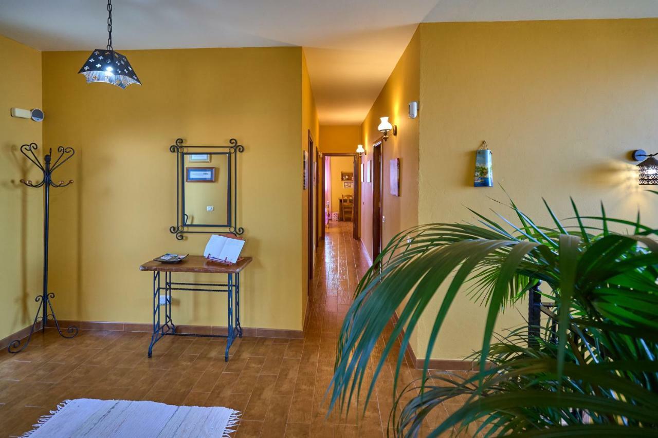 Casa Mami Yaya Villa Firgas