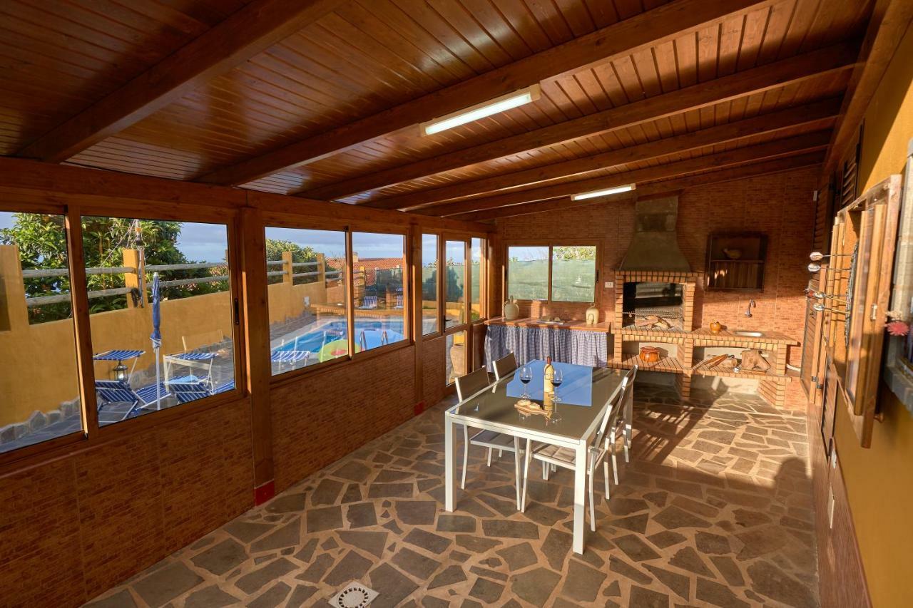 Villa Casa Mami Yaya Firgas