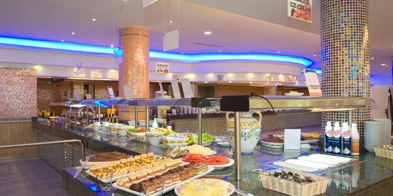 Grupotel Orquidea San Agustin (Gran Canaria)
