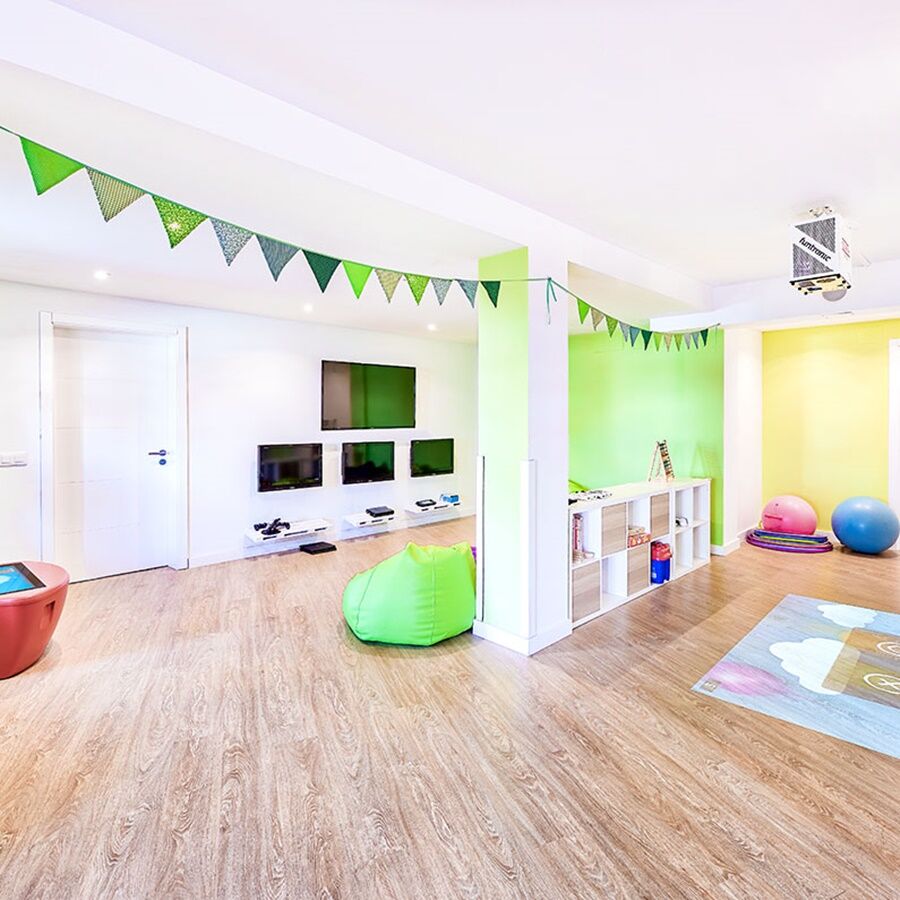 Livvo Koala Garden Apartamento *