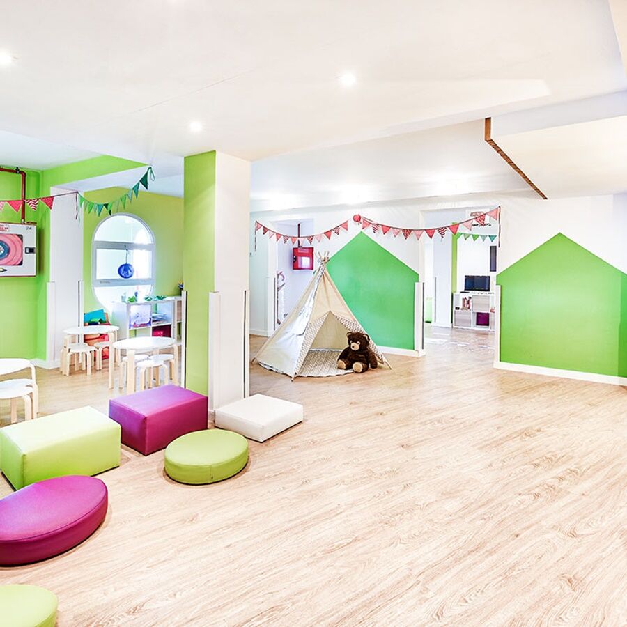 Apartamento Livvo Koala Garden