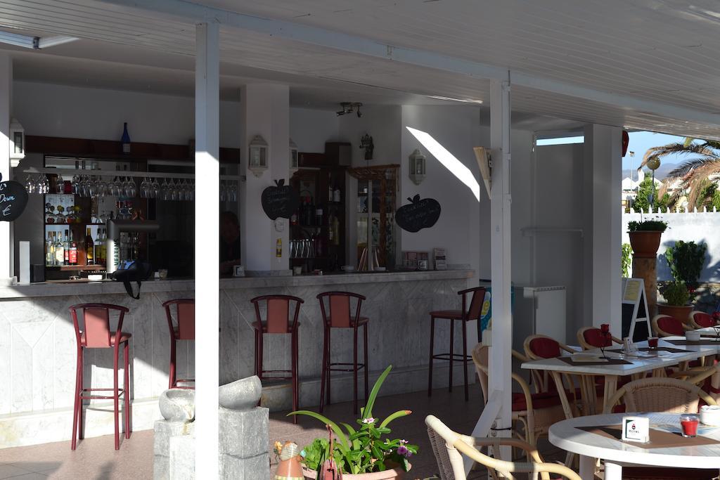 Apartamento Tisaya Golf