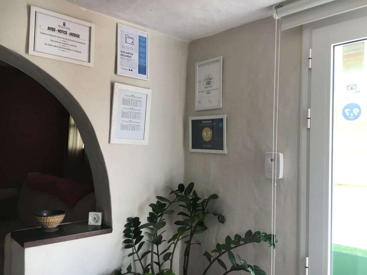 Veroles Сasa de vacaciones Agaete (Gran Canaria)