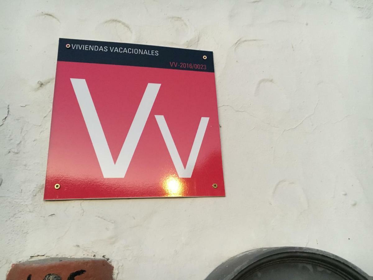 Сasa de vacaciones Veroles Agaete (Gran Canaria)