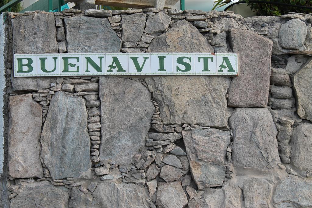 Apartment Buenavista *