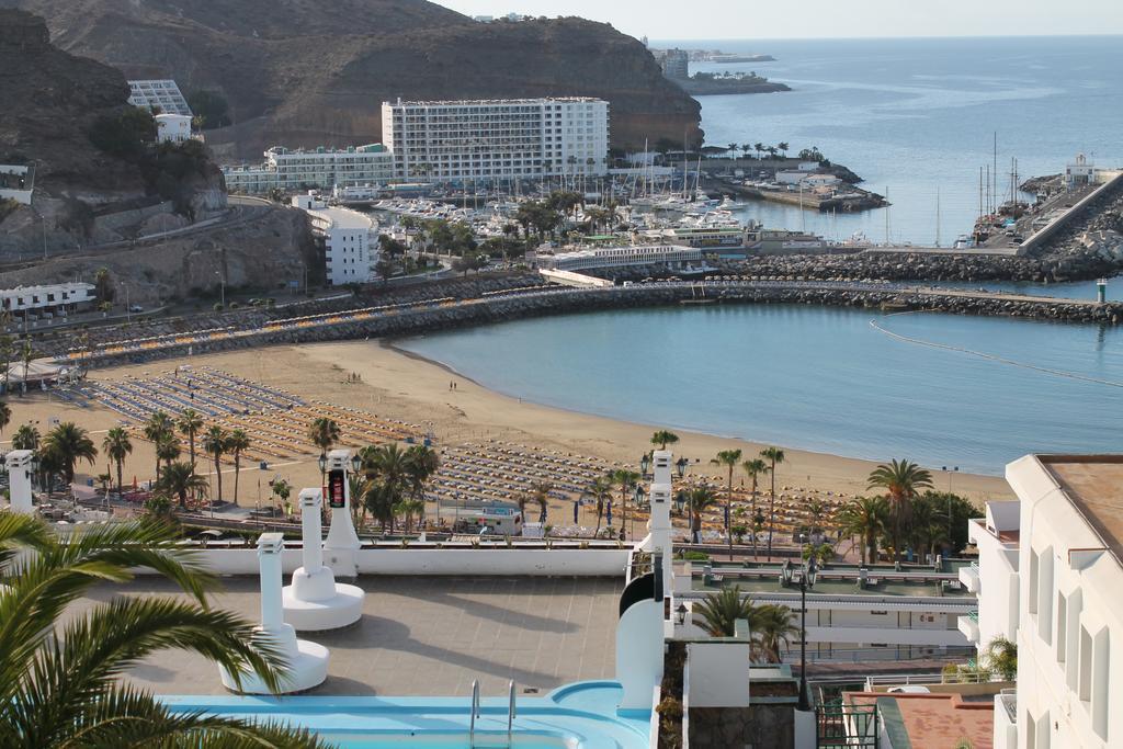 Buenavista Puerto Rico (Gran Canaria)