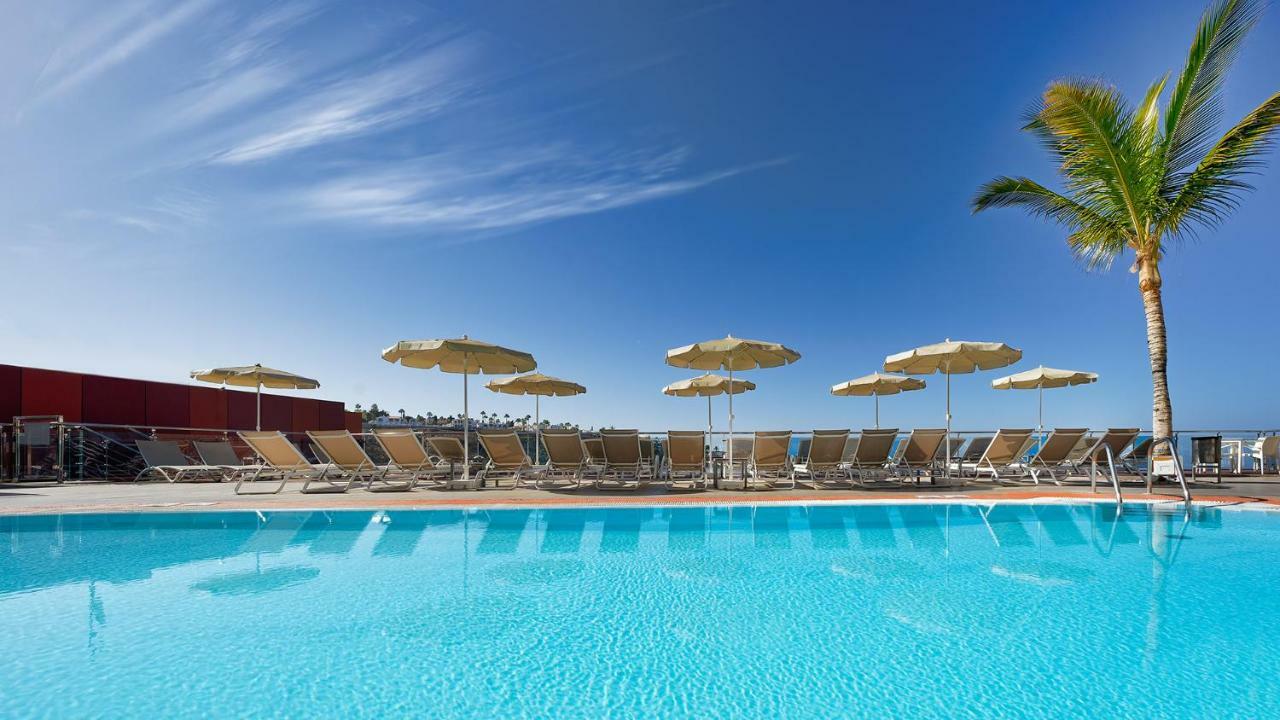 De Amadores Gran Canaria