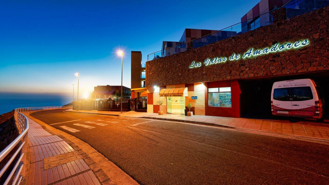 De Amadores Resort