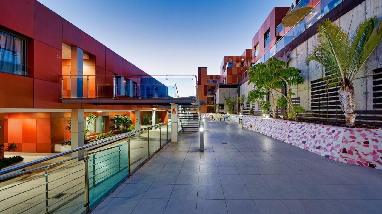 Resort De Amadores 4*