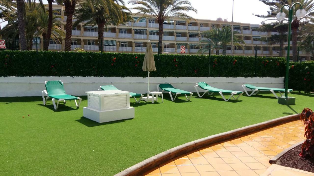 Faluas Apartment Playa del Inglés