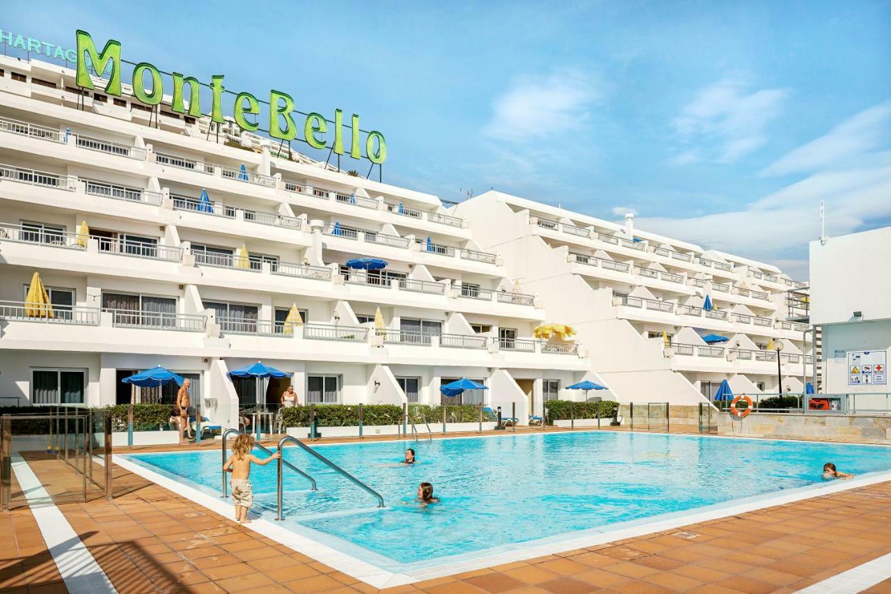 Servatur Montebello Apartment Puerto Rico (Gran Canaria)
