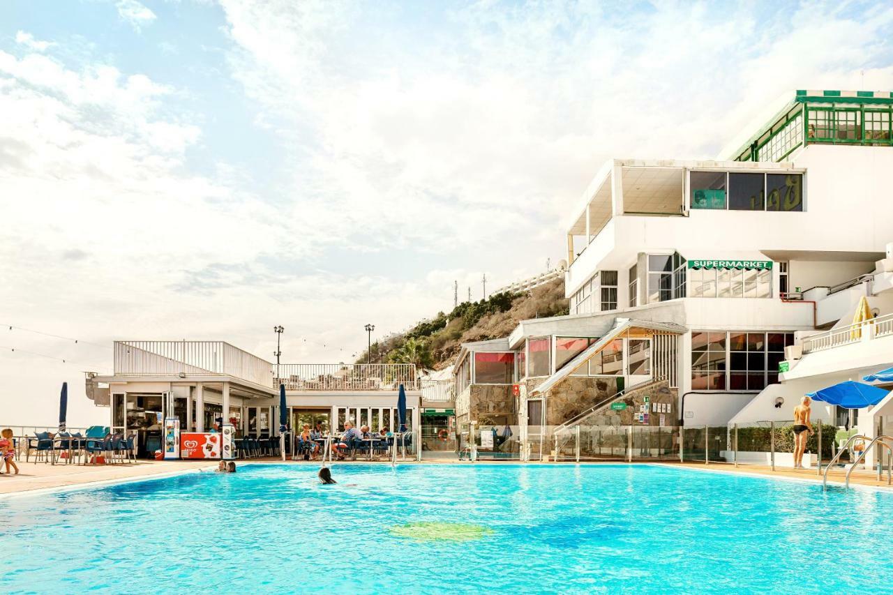 Apartment Servatur Montebello *