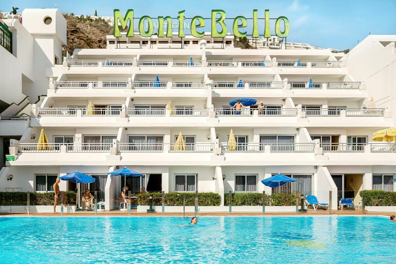 Apartment Servatur Montebello