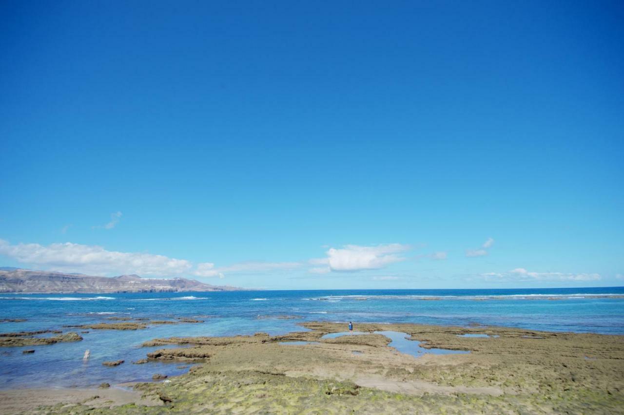 Comfy On The By Canariasgetaway Las Palmas de Gran Canaria