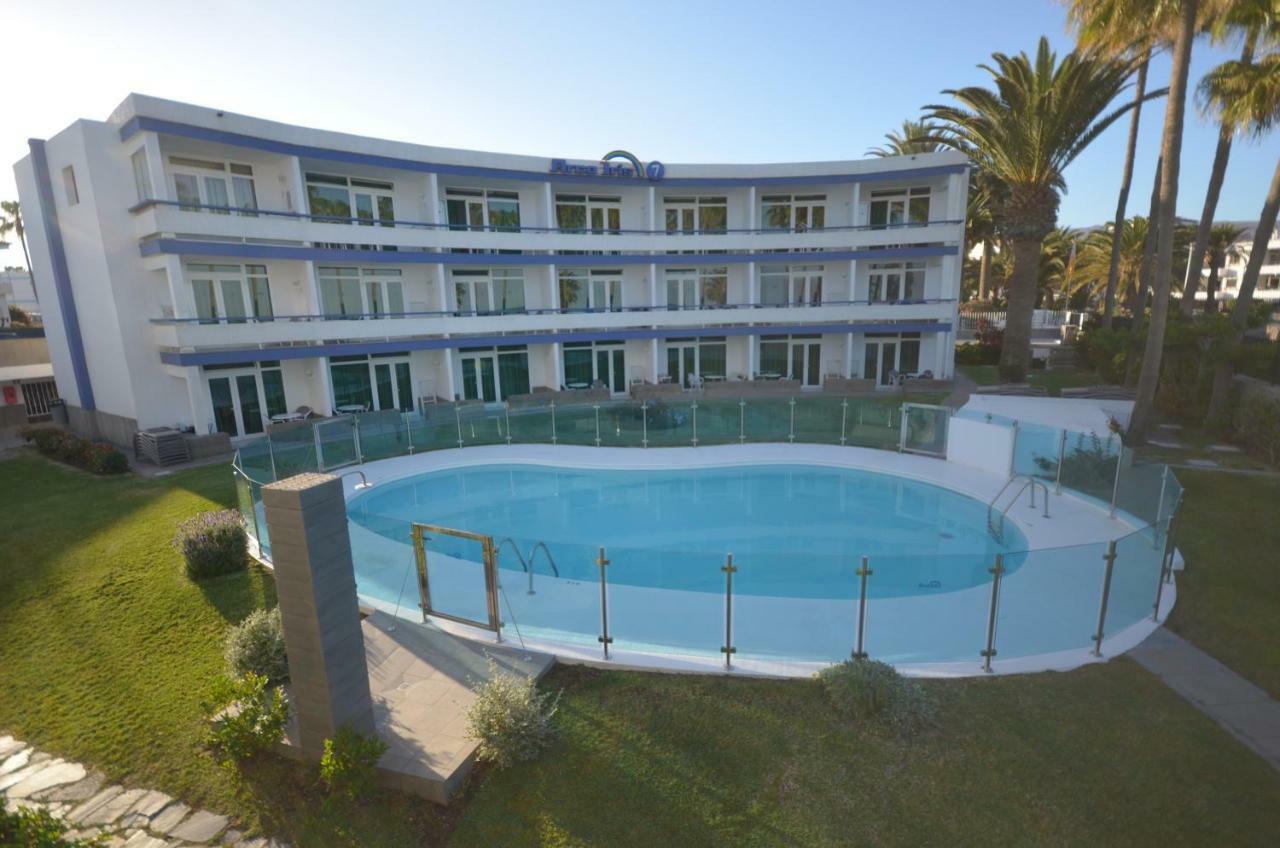 Apartamento Arco Iris