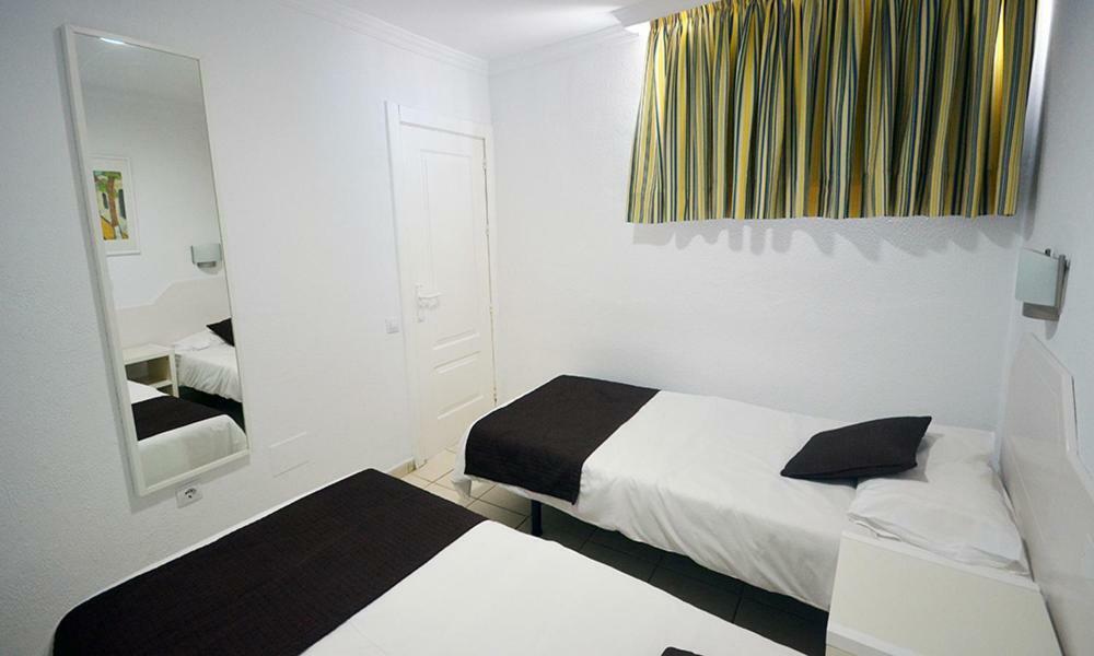 Arco Iris Appartement