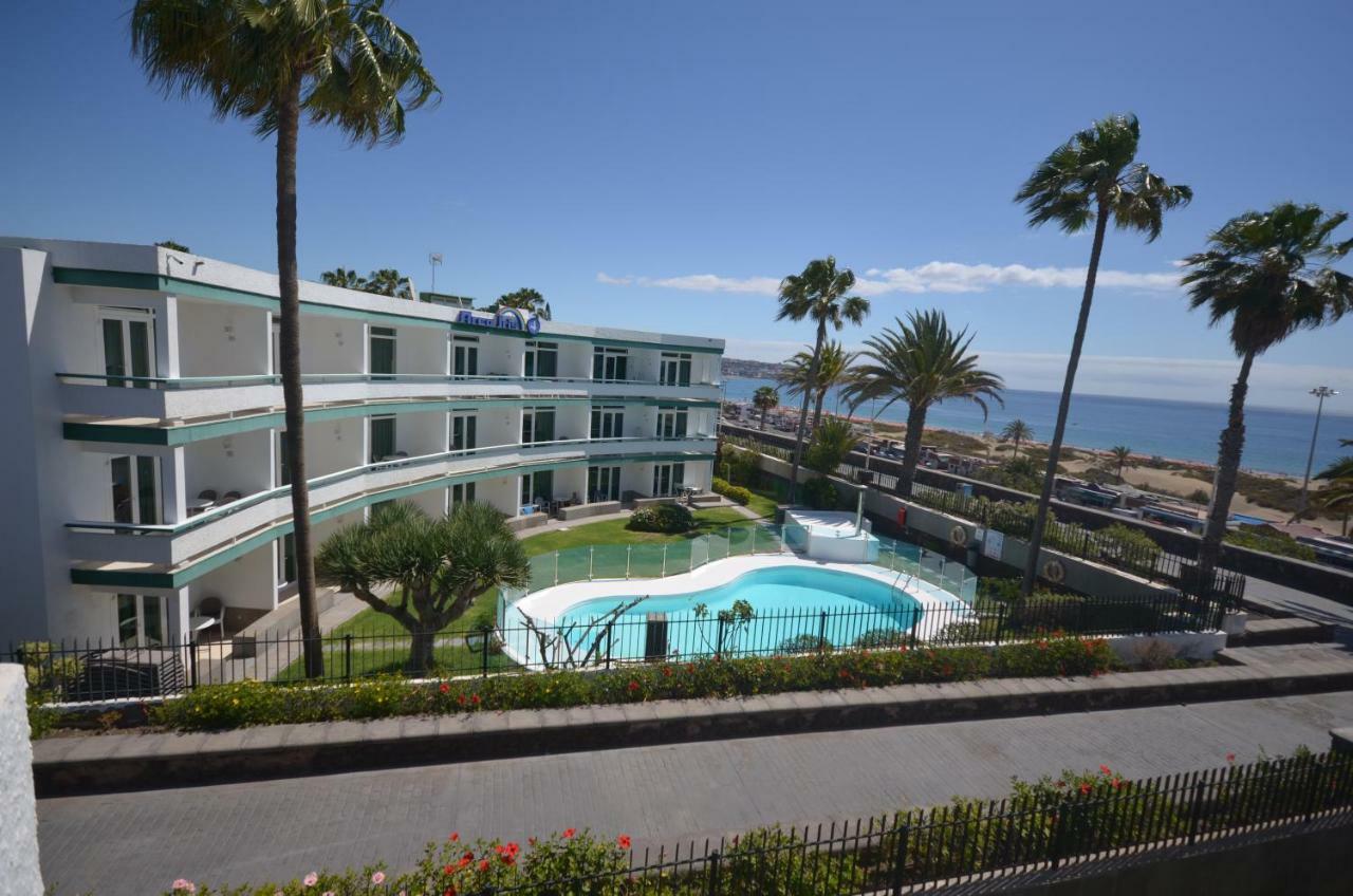 Arco Iris Appartement